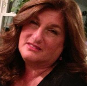 Meet your Posher, Brenda